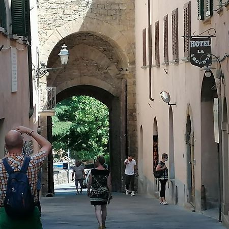 Camere La Torre Volterra Zewnętrze zdjęcie