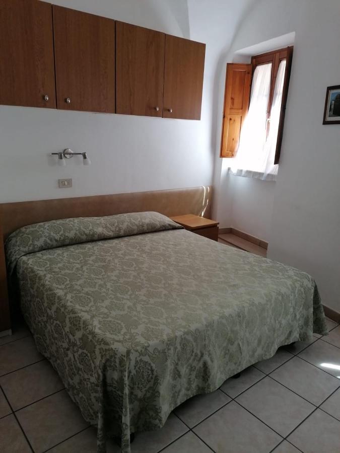 Camere La Torre Volterra Zewnętrze zdjęcie
