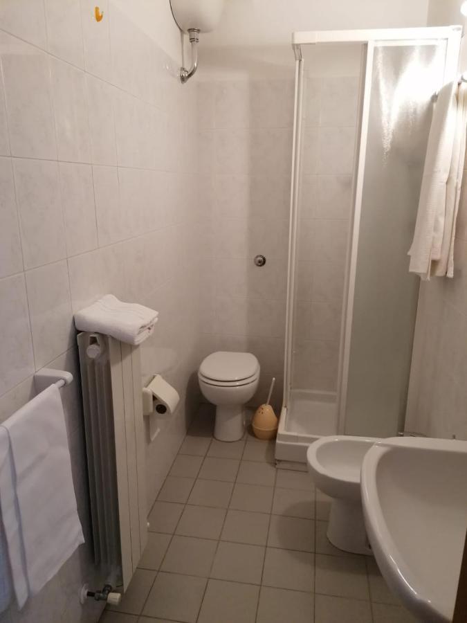 Camere La Torre Volterra Zewnętrze zdjęcie