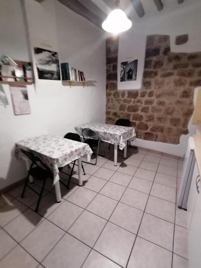 Camere La Torre Volterra Zewnętrze zdjęcie