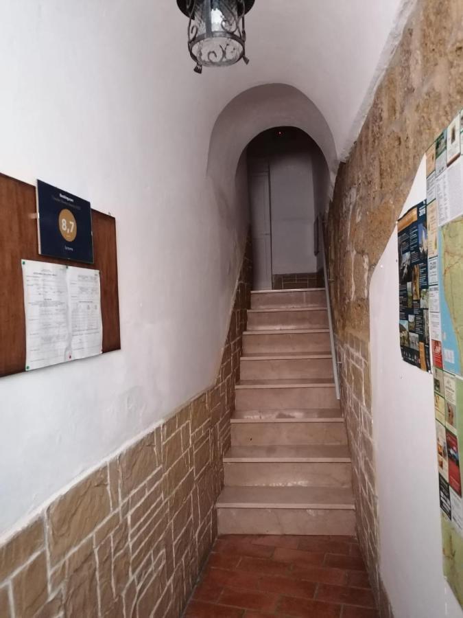 Camere La Torre Volterra Zewnętrze zdjęcie