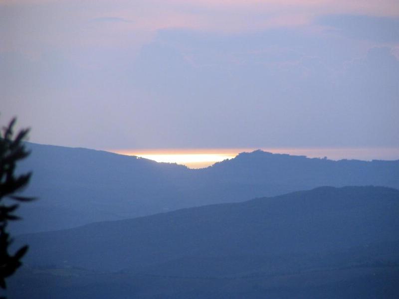 Camere La Torre Volterra Zewnętrze zdjęcie