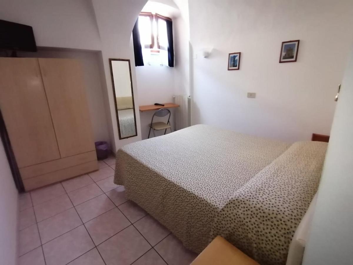 Camere La Torre Volterra Zewnętrze zdjęcie