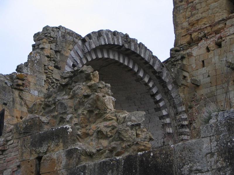 Camere La Torre Volterra Zewnętrze zdjęcie