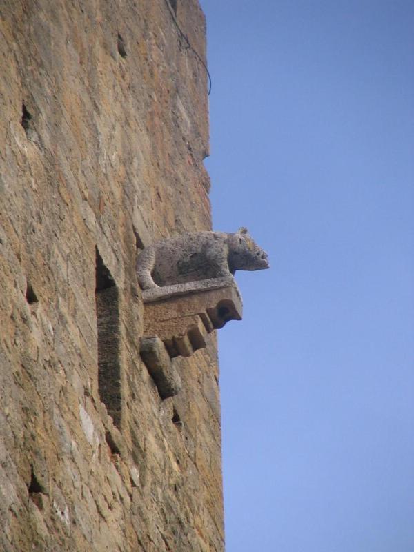 Camere La Torre Volterra Zewnętrze zdjęcie