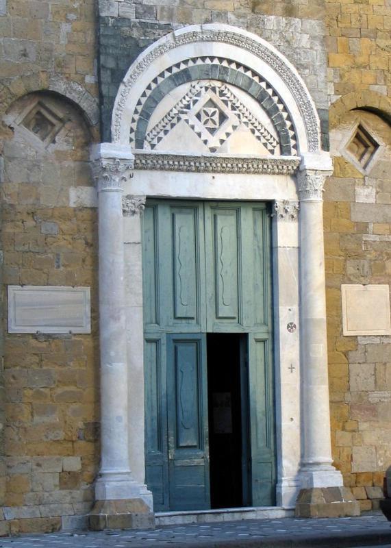 Camere La Torre Volterra Zewnętrze zdjęcie