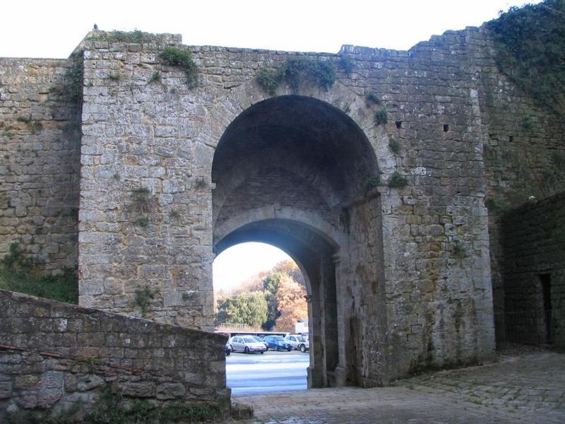 Camere La Torre Volterra Zewnętrze zdjęcie