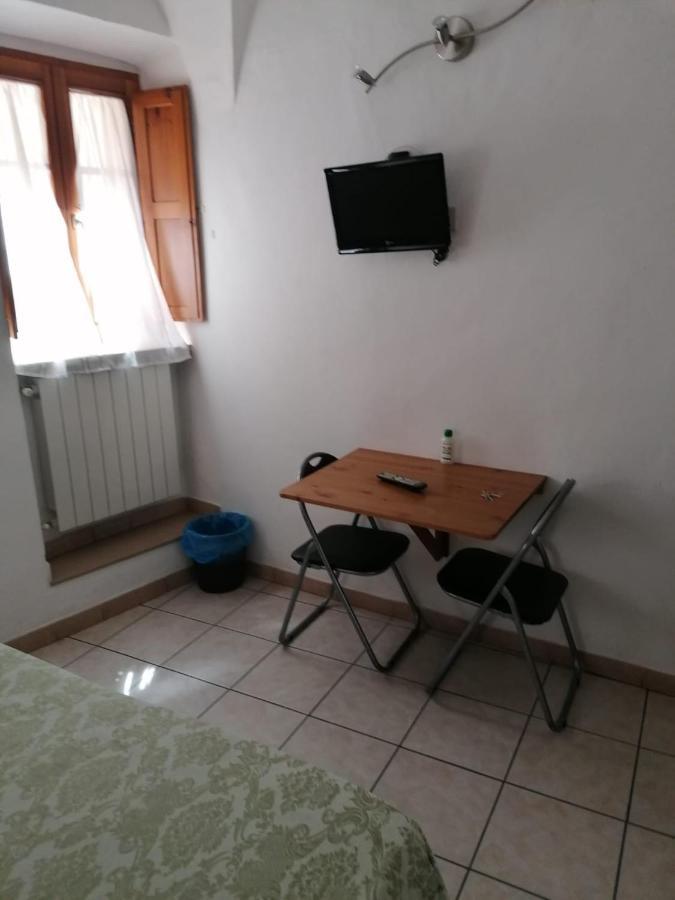 Camere La Torre Volterra Zewnętrze zdjęcie