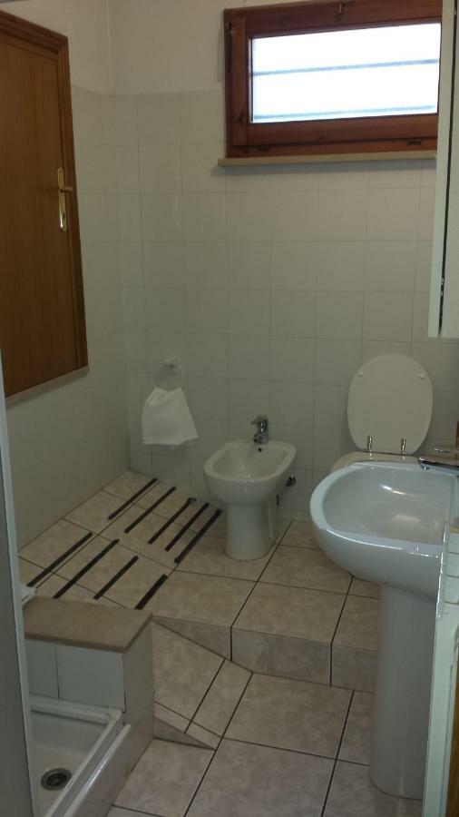 Camere La Torre Volterra Zewnętrze zdjęcie