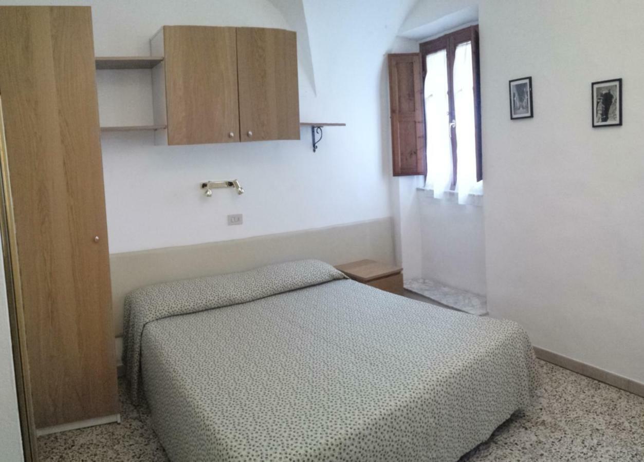 Camere La Torre Volterra Zewnętrze zdjęcie