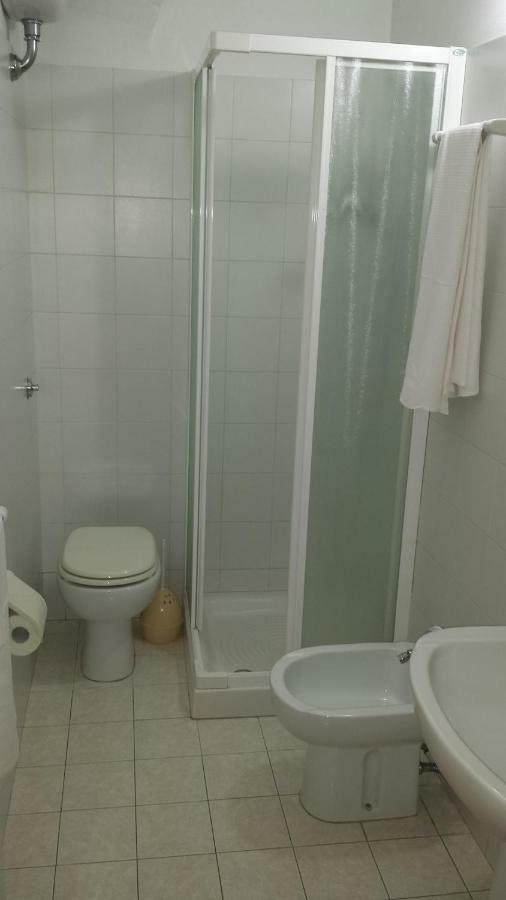 Camere La Torre Volterra Zewnętrze zdjęcie