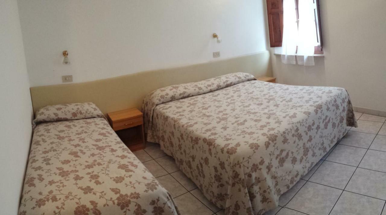 Camere La Torre Volterra Zewnętrze zdjęcie