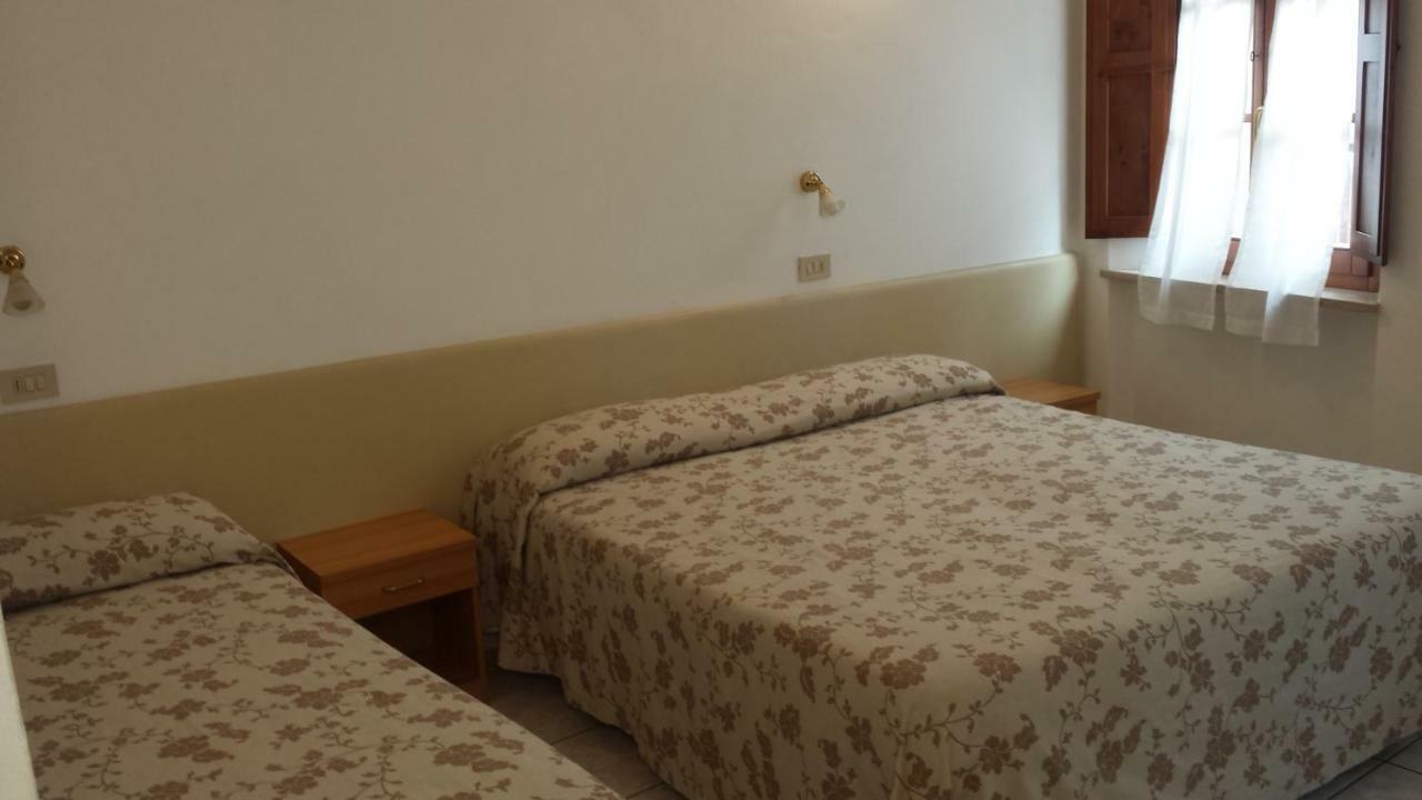 Camere La Torre Volterra Zewnętrze zdjęcie